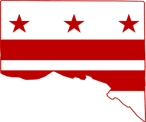 Washington DC
